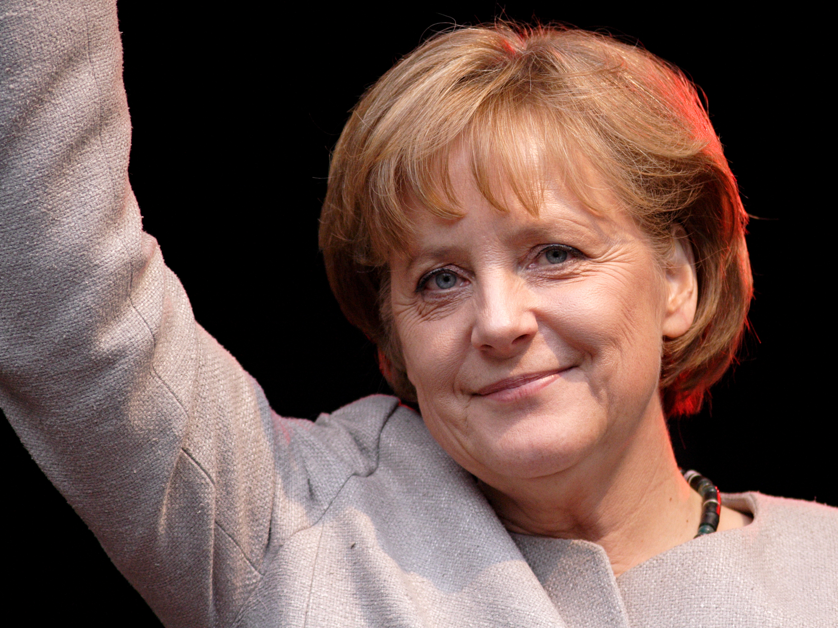Szakértő: Merkel minden bizonnyal kancellár marad