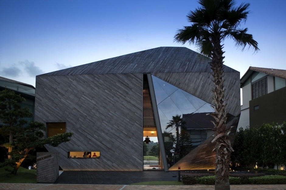architecture-project-Diamond-House