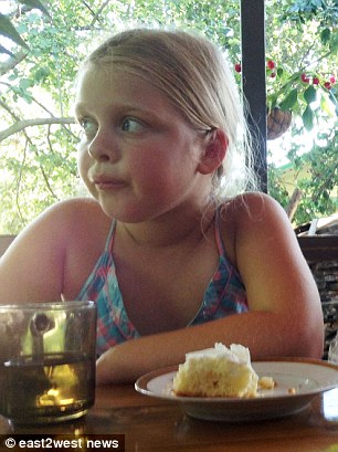 Árván maradt a kislány - egész családja meghalt a rothadó krumpliból áradó gáztól
