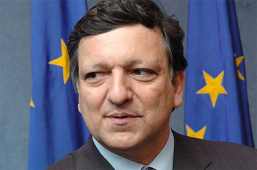 Barroso: össze kell kapcsolni Európát
