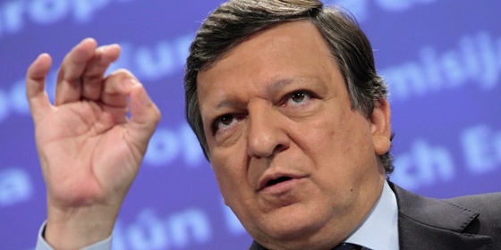 Barroso: az EB javaslatokat fog tenni az EU-szerződés módosítására