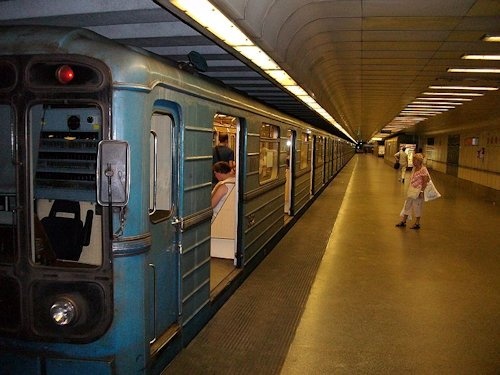 Ismét nem közlekednek a 2-es metrók egy szakaszon