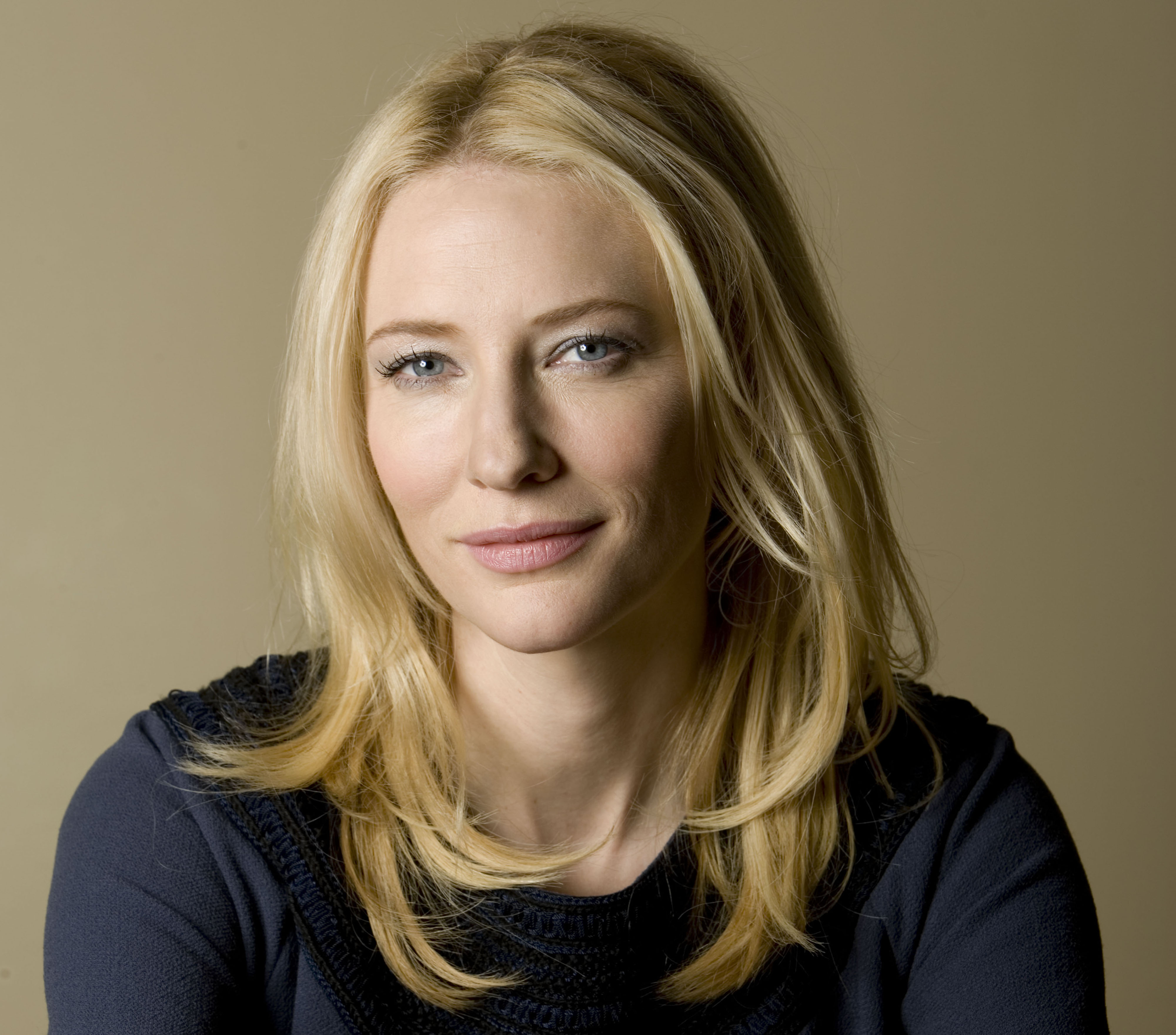 Cate Blanchett rendezőként is bemutatkozik