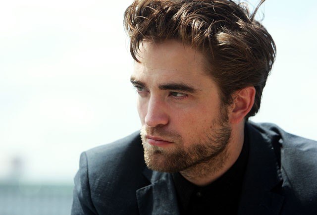 Robert Pattinson újra szerelmes