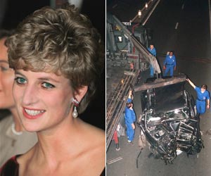 Elvakították Diana hercegnő sofőrét?