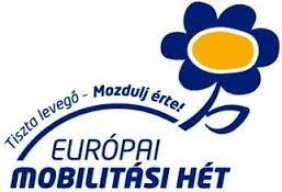 Megkezdődött az Európai Mobilitási Hét magyarországi rendezvénysorozata
