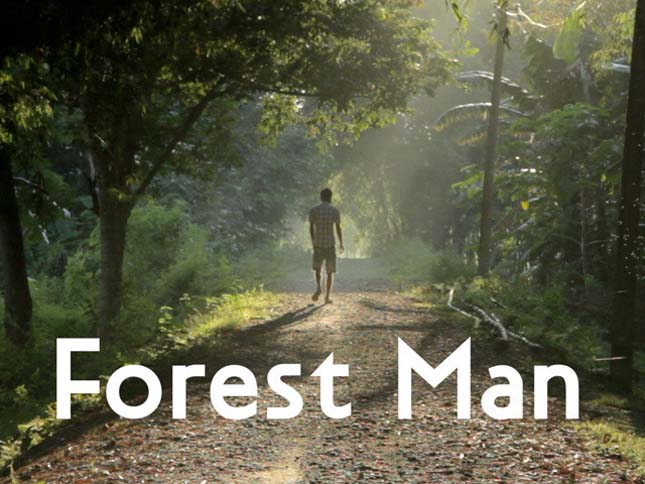 Ötszáz hektár dzsungelt teremtett egyedül az indiai férfi