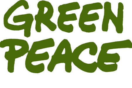 Letartóztatták a Greenpeace akciójának huszonkét résztvevőjét