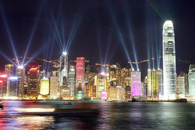 Peking: Nagy-Britannia ne avatkozzon a hongkongi belügyekbe