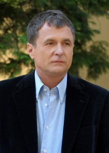 Horváth László képviselõ, megyei elnök, Fidesz MPSZ