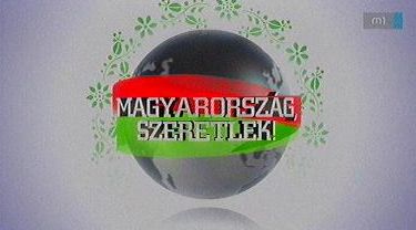 Itthon vagy!-hétvége - Programok Vas megyében