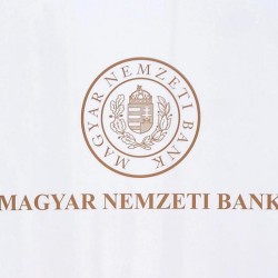A Magyar Nemzeti Bank új logója