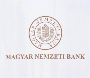 A Magyar Nemzeti Bank új logója