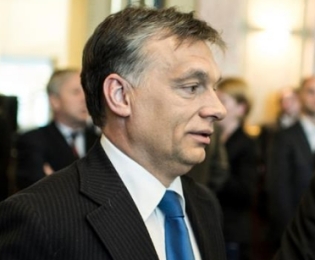 Orbán Viktor köszöntötte a magyarországi zsidóságot a zsidó újév alkalmából