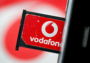Kétmillió Vodafonos adatait lopta el egy hacker