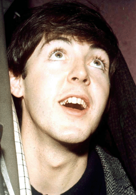 Paul McCartney 50 évvel később válaszolt rajongóinak