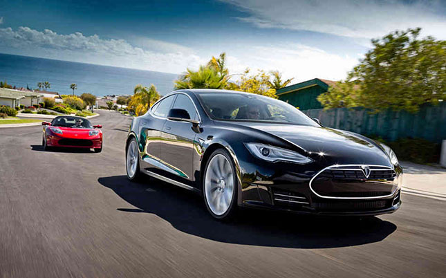 Tisztább jövő 2014-től – 10 ezer új elektromos autó jöhet és az üzemanyag is ingyenes lesz