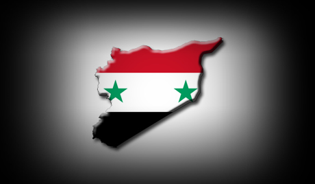 Szíria - Hatalmas robbanást láttak egy szíriai légvédelmi támaszponton