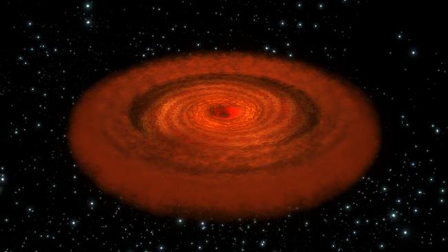 9 lenyűgöző tény a fekete lyukakról 