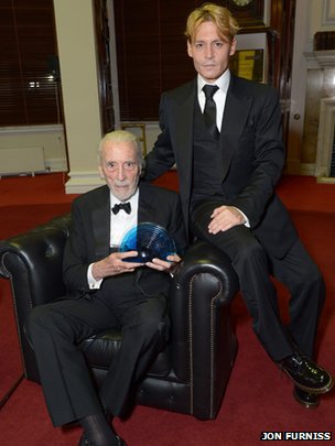 Lengyel alkotás lett a legjobb film és Christopher Lee is díjat kapott a Londoni Filmfesztiválon