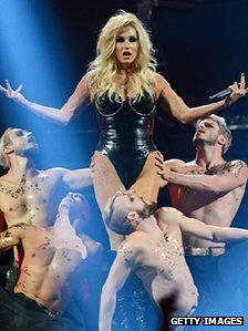 Betiltották Kesha koncertjét Malajziában