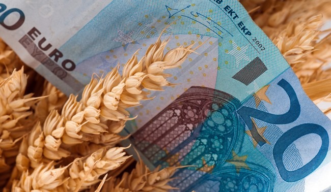 Magyar-Ukrán Mezőgazdasági Munkacsoport ülés Budapesten