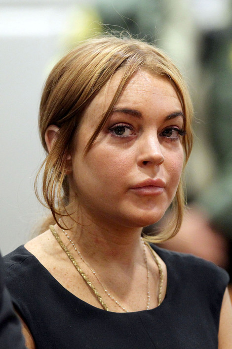 Lindsay Lohan-20130130-33