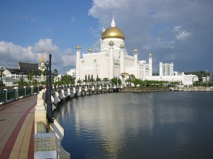 Mecset a fővárosban