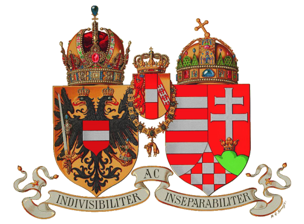 Osztrak-Magyar-monarchia-kiscimere