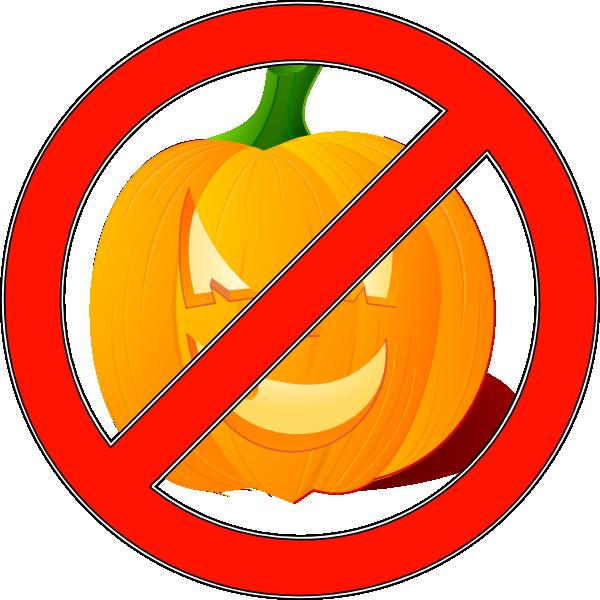 Tilos Halloween-bulit tartani Oroszországban