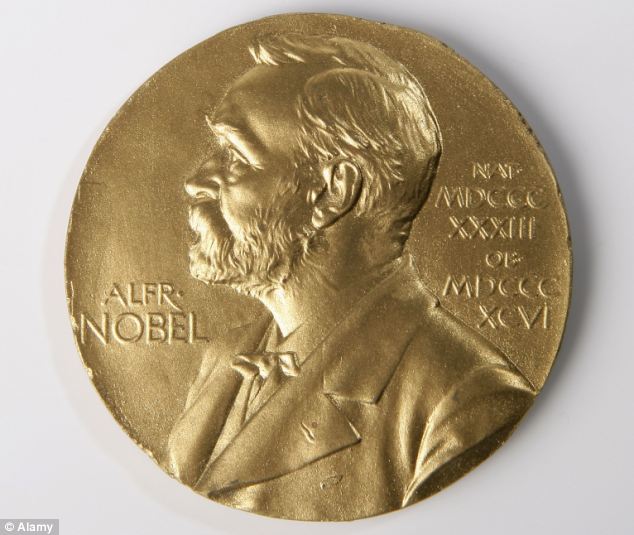 Nobel-békedíj - A Vegyifegyver-tilalmi Szervezet a kitüntetett