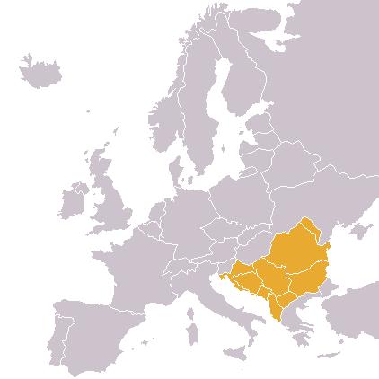 Elvi megegyezés született a nyugat-balkáni hatok megalakításáról