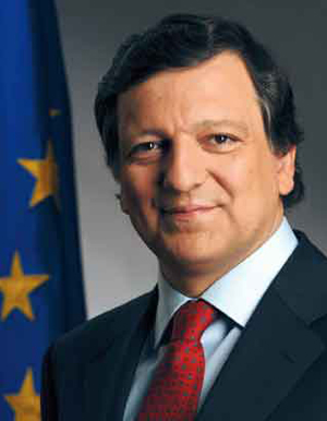 Lampedusai katasztrófa - Barroso a helyszínre utazik