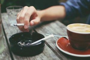 black-cigarette-coffee-red-smoke-favim-com-406156