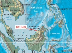 brunei_map