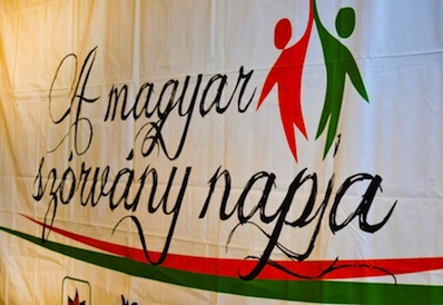 A külhoni magyar értéktárról tárgyalt a Máért gazdaságfejlesztési szakbizottsága