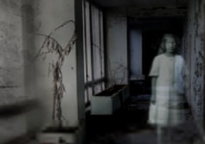 hospital-ghost
