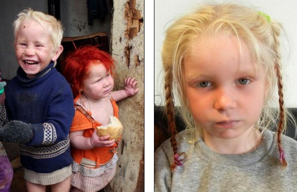 DNS teszt igazolja, hogy egy bolgár nő a Görögországban talált szőke kislány édesanyja