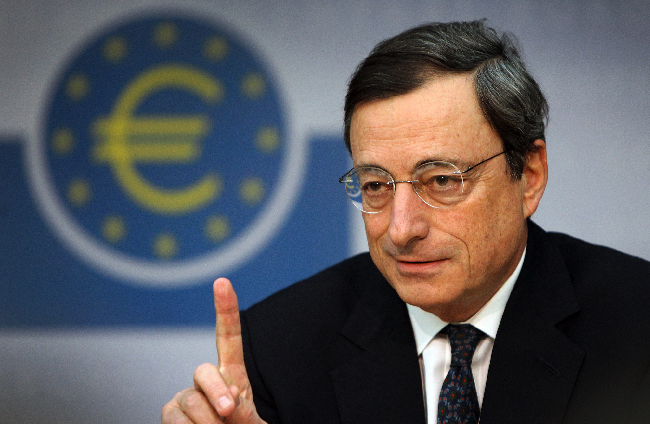 Az Európai Központi Bank figyelmezteti Magyarországot