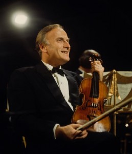 Yehudi Menuhin