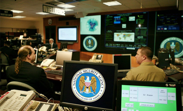 Az NSA megfigyelései túlszárnyalják még az Orwelli 1984-et is!