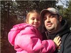 Négyéves hős kislány mentette meg az apja életét! – videó