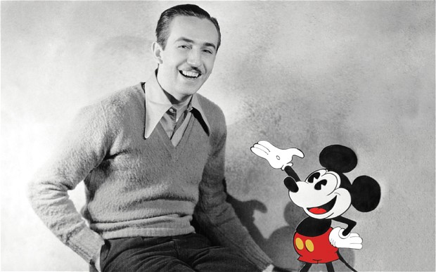 Kiállítással ünnepli 90. születésnapját a Walt Disney vállalat