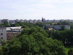 Rehabilitációs részlegek fejlesztése a debreceni Kenézy kórházban