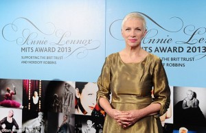 AnnieLennox