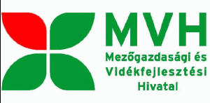 MVH logó