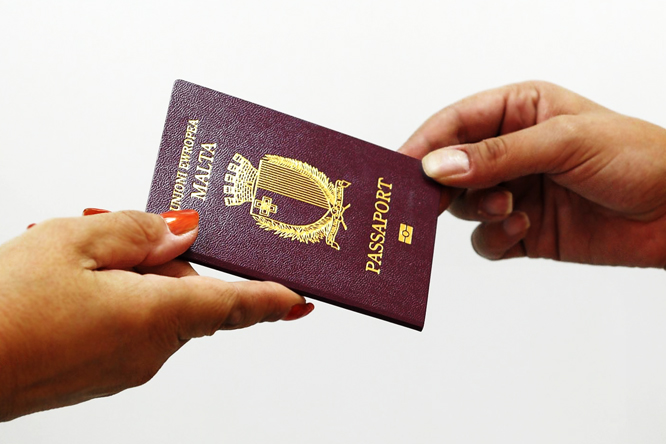 650.000 euróért lehet venni máltai állampolgárságot