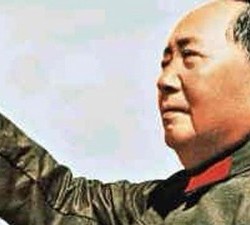 Mao-Ce-tung