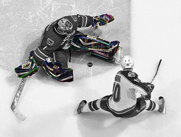 NHL: most a Cápákat pofozták ki 