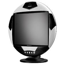 Soccer tv